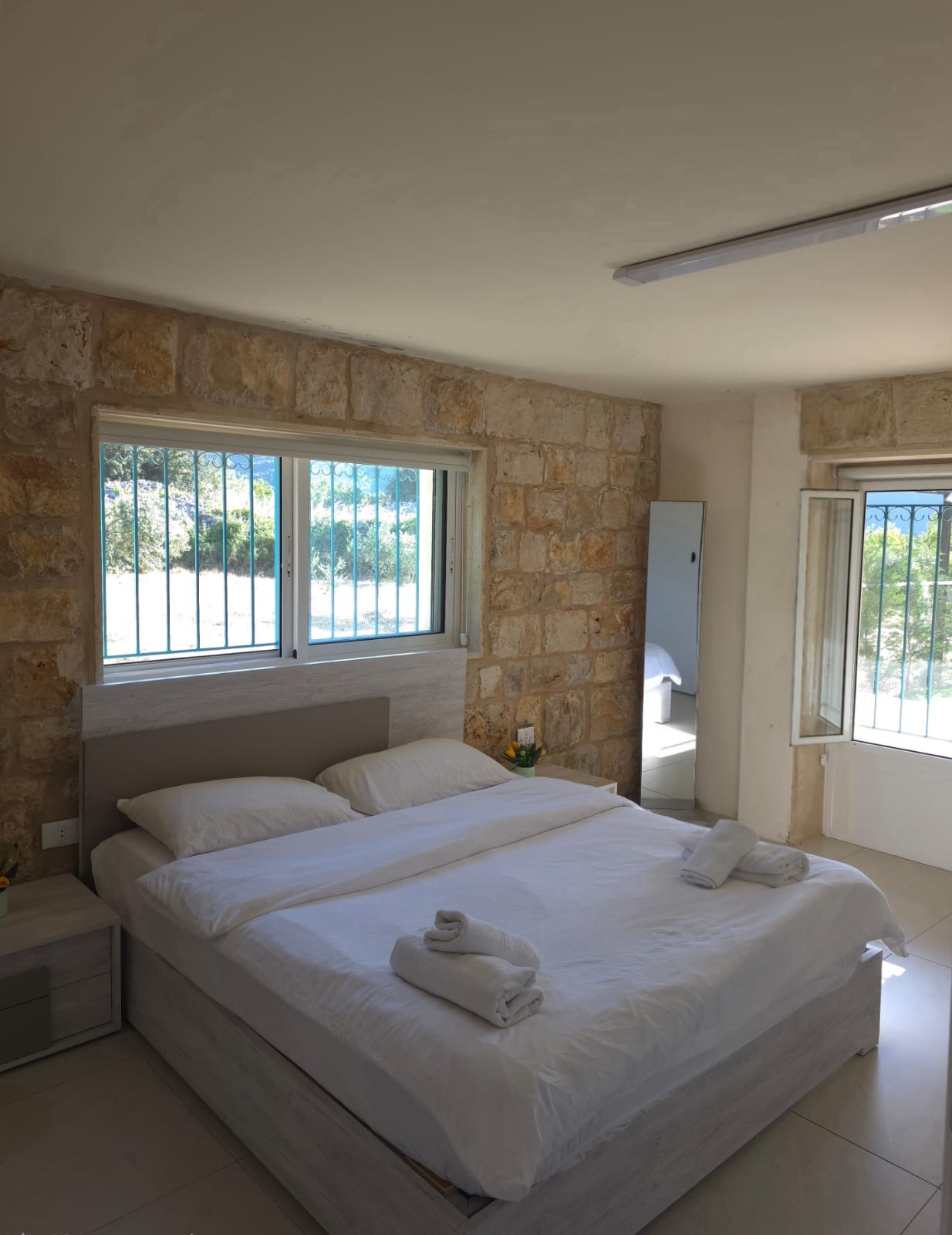 Guesthouse in Sghar, photo 17