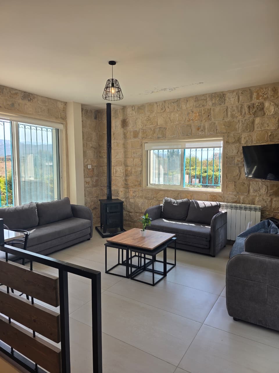 Guesthouse in Sghar, photo 19