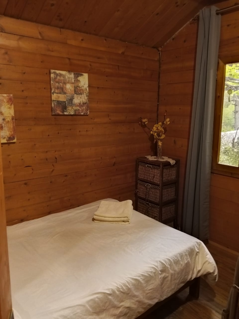 Bungalow in Tanurine-Al-Tahta, photo 8