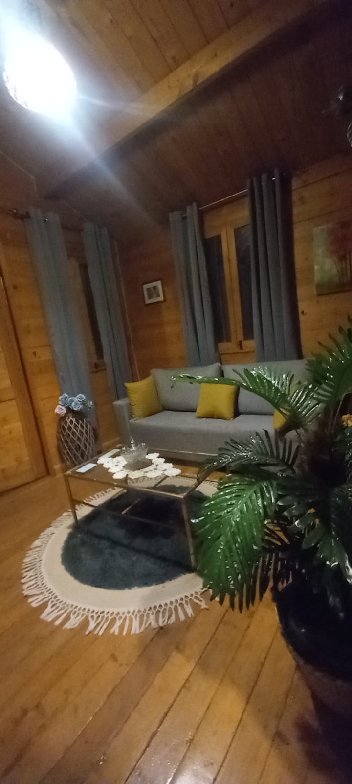 Bungalow in Tanurine-Al-Tahta, photo 6
