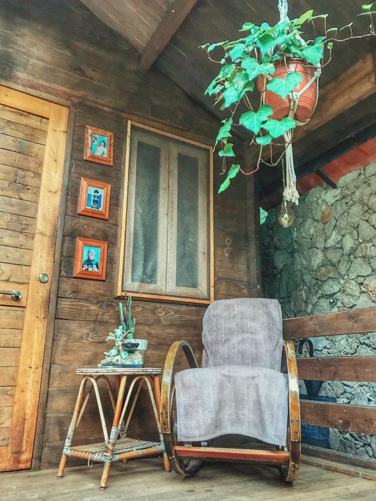 Bungalow in Tanurine-Al-Tahta, photo 4