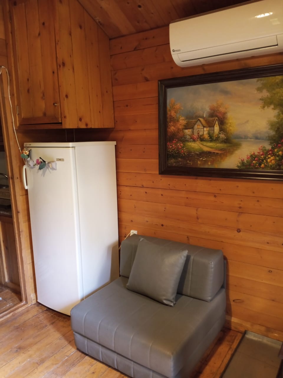 Bungalow in Tanurine-Al-Tahta, photo 7