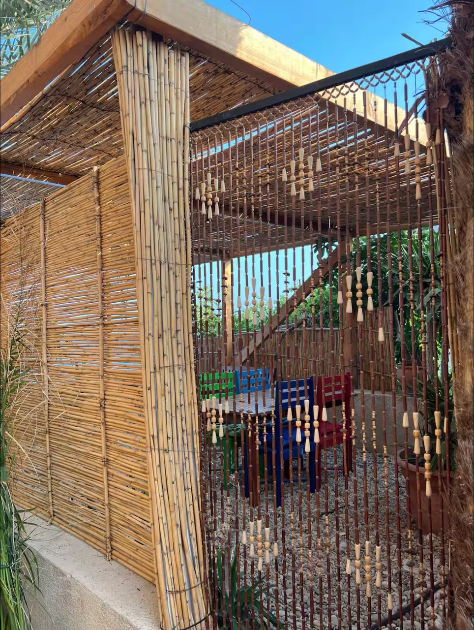 guesthouse in kfaraabida