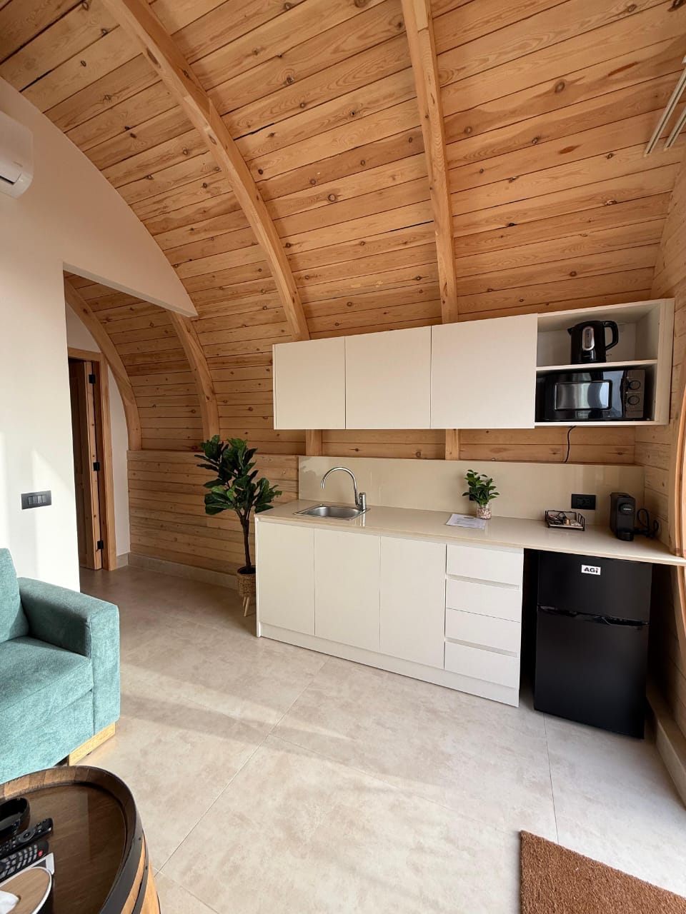 Bungalow in Thoum-C1, photo 5