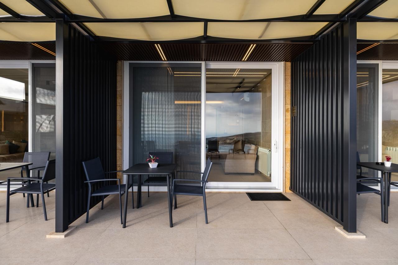 Chalet in Ijdabra