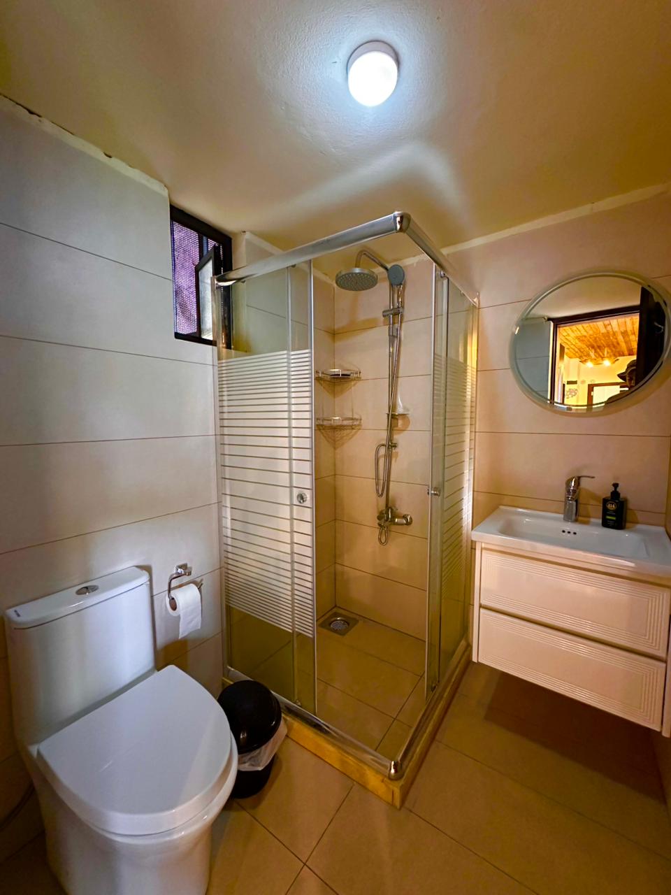 Guest House in Deria, photo 4
