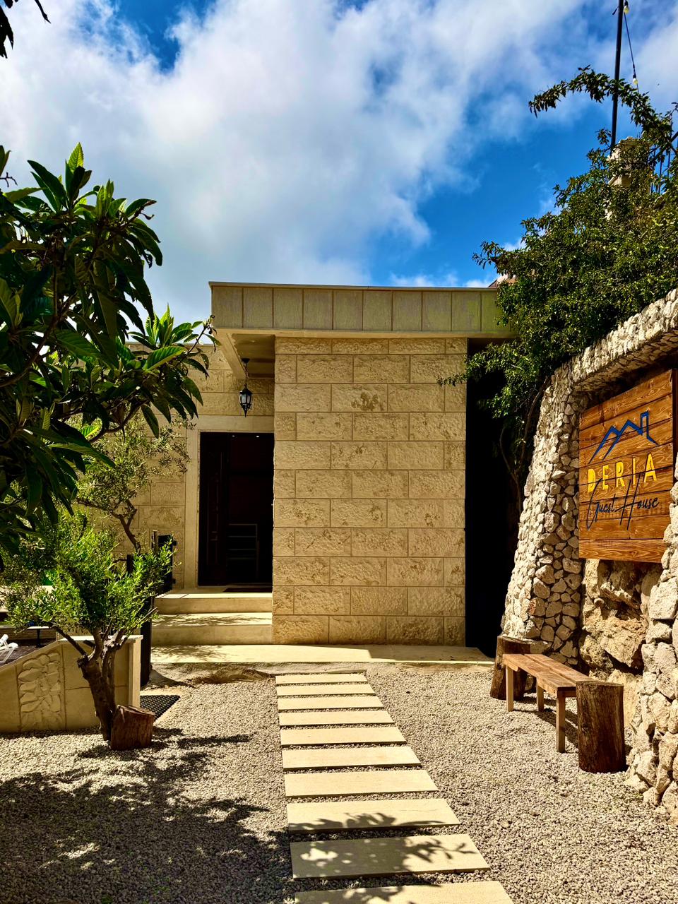 Guest House in Deria, photo 5