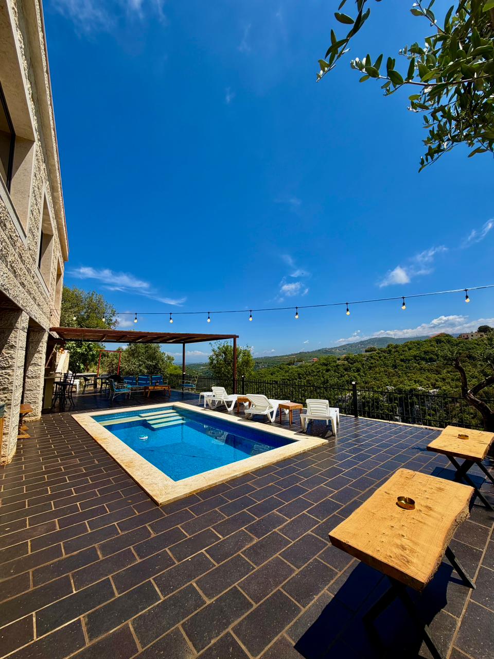 Guest House in Deria, photo 7