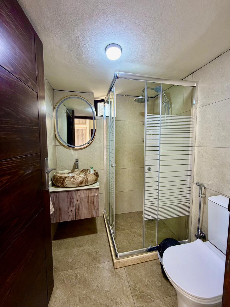 Guest House in Deria, photo 9