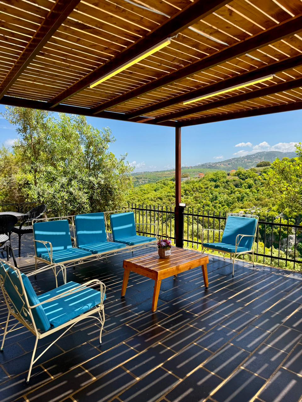 Guest House in Deria, photo 10
