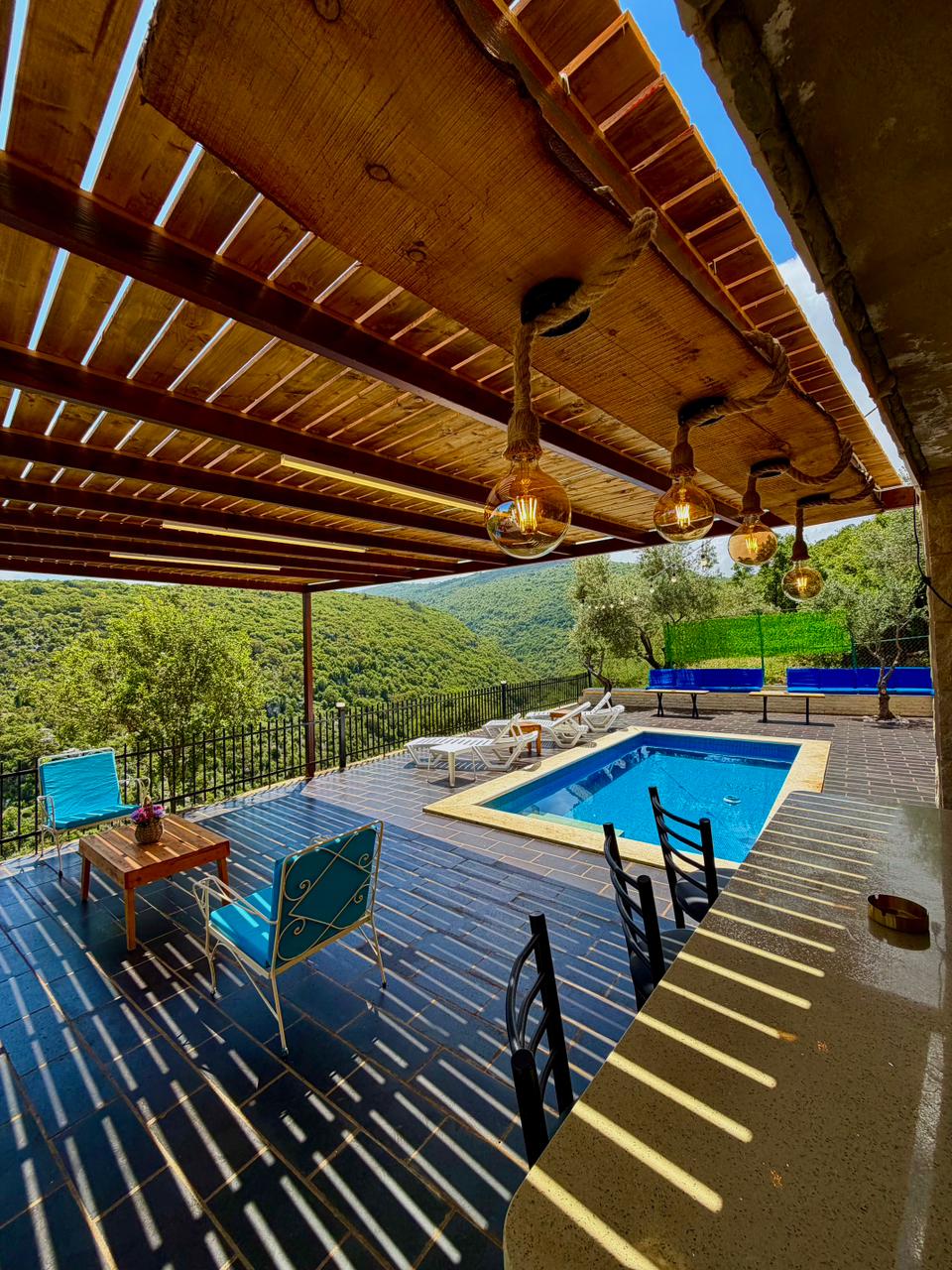 Guest House in Deria, photo 11