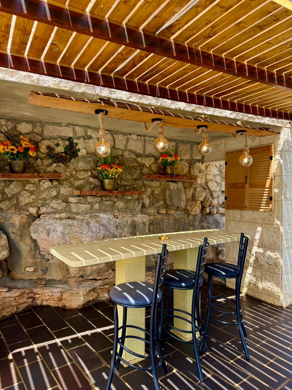 Guest House in Deria, photo 12