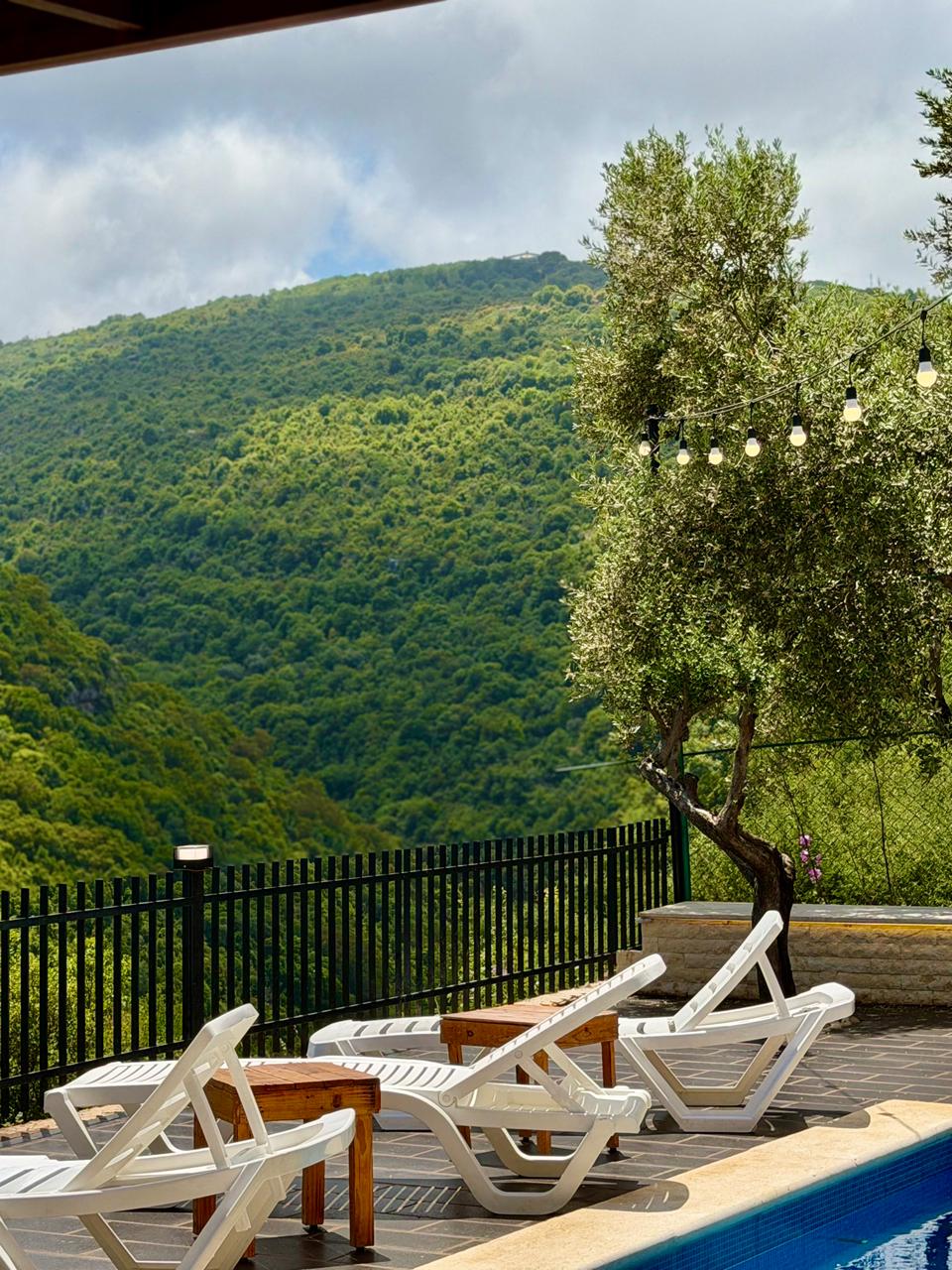 Guest House in Deria, photo 13