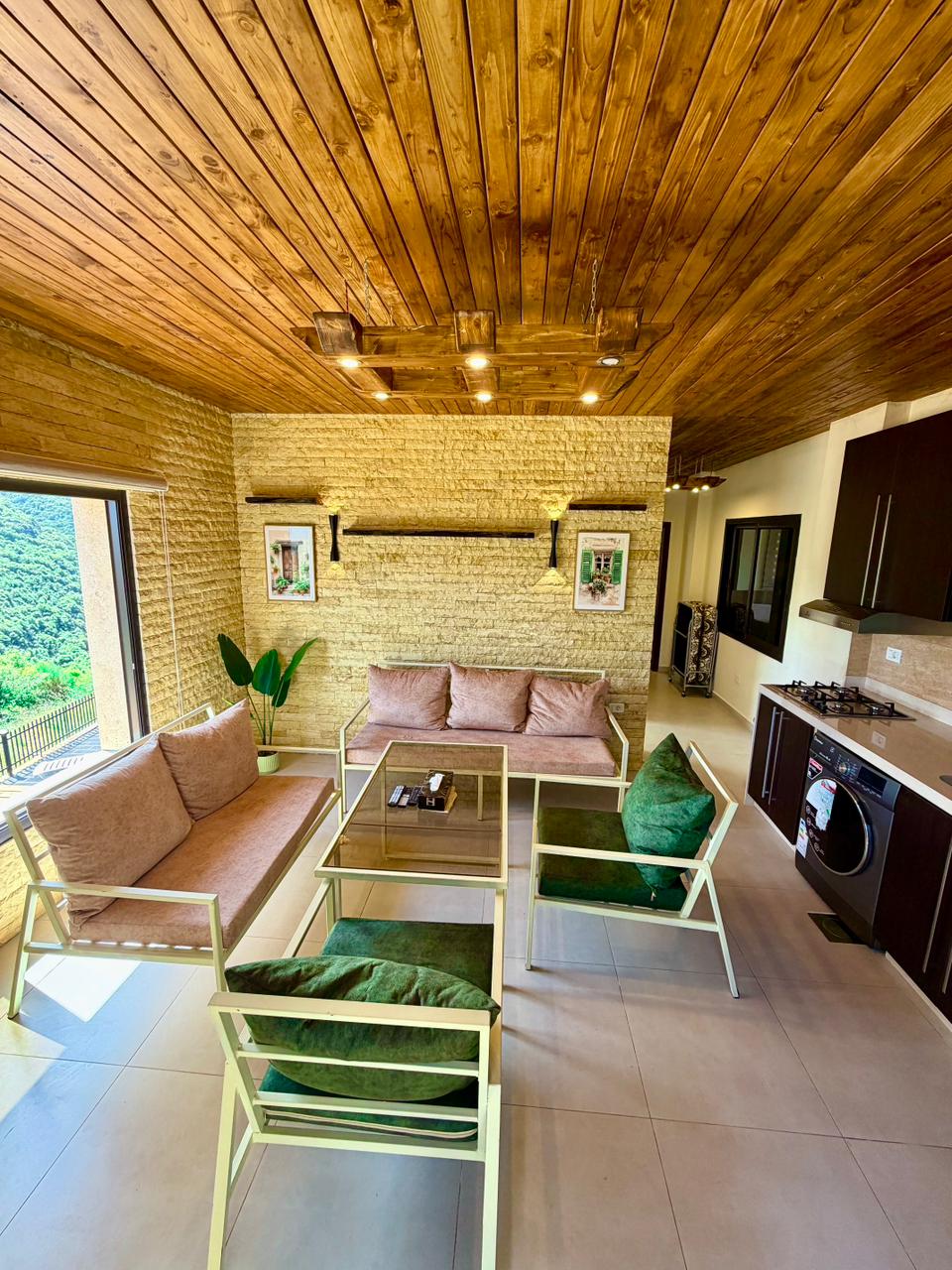 Guest House in Deria, photo 14