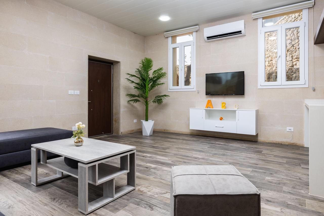 Duplex Chalet in Ijabra