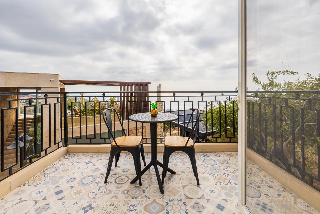 Duplex Chalet in Ijabra, photo 9