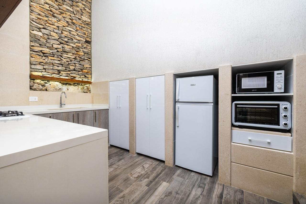 Duplex Chalet in Ijabra, photo 10
