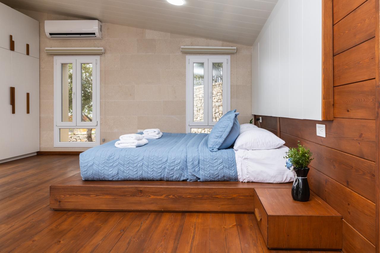 Duplex Chalet in Ijabra, photo 11
