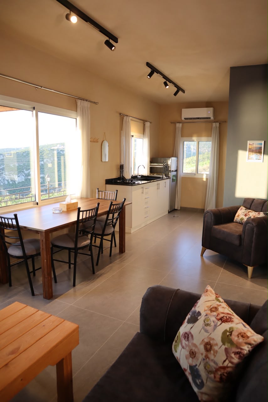 Guesthouse in Edde, photo 5