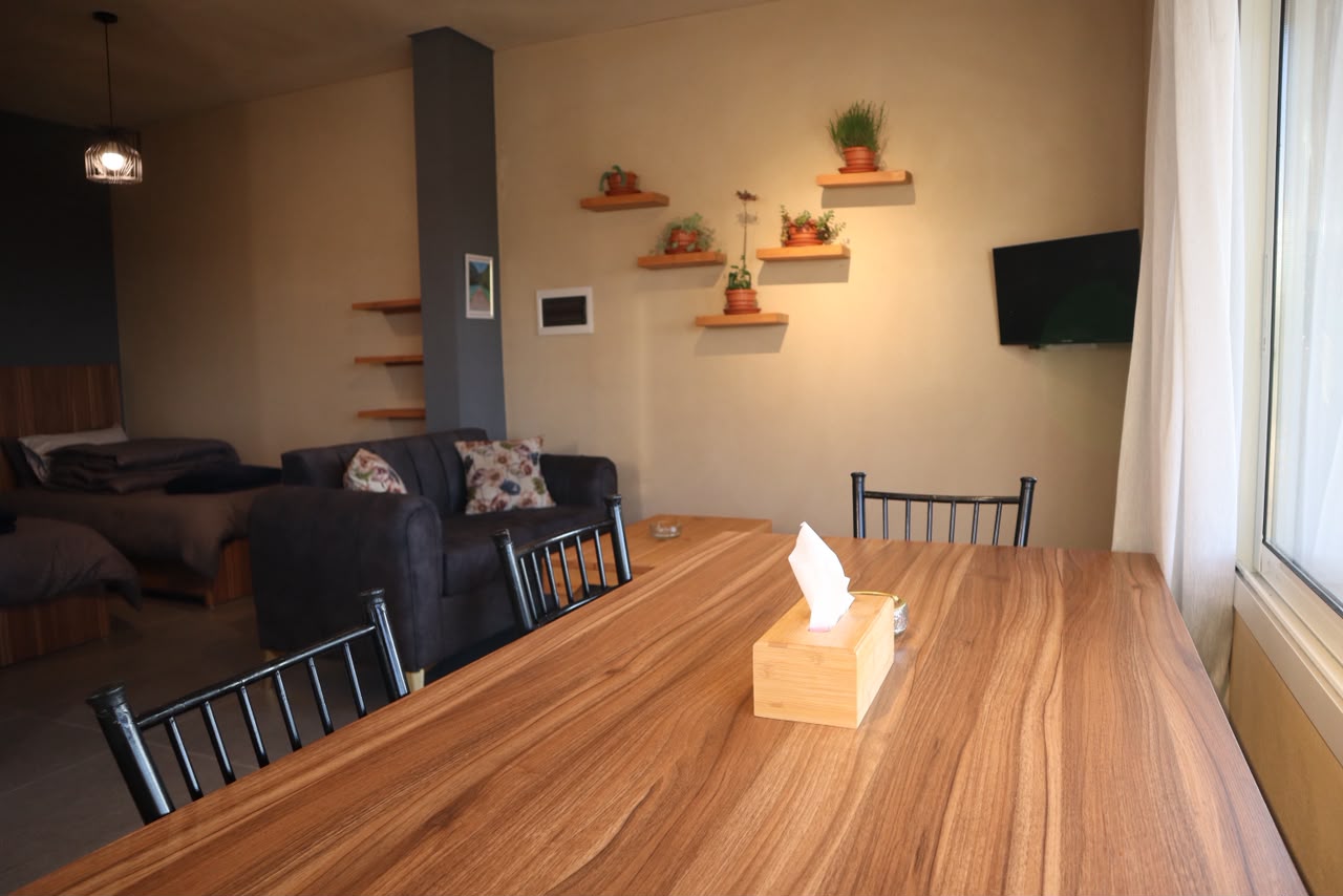Guesthouse in Edde, photo 6