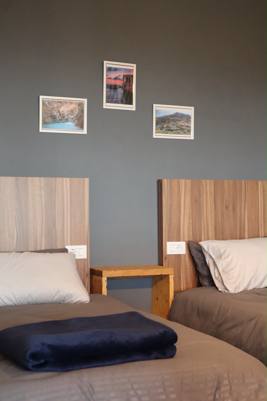 Guesthouse in Edde, photo 8