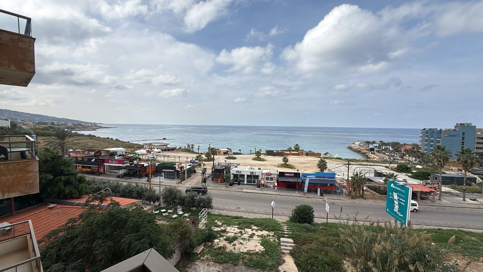 guesthouse in batroun, photo 1