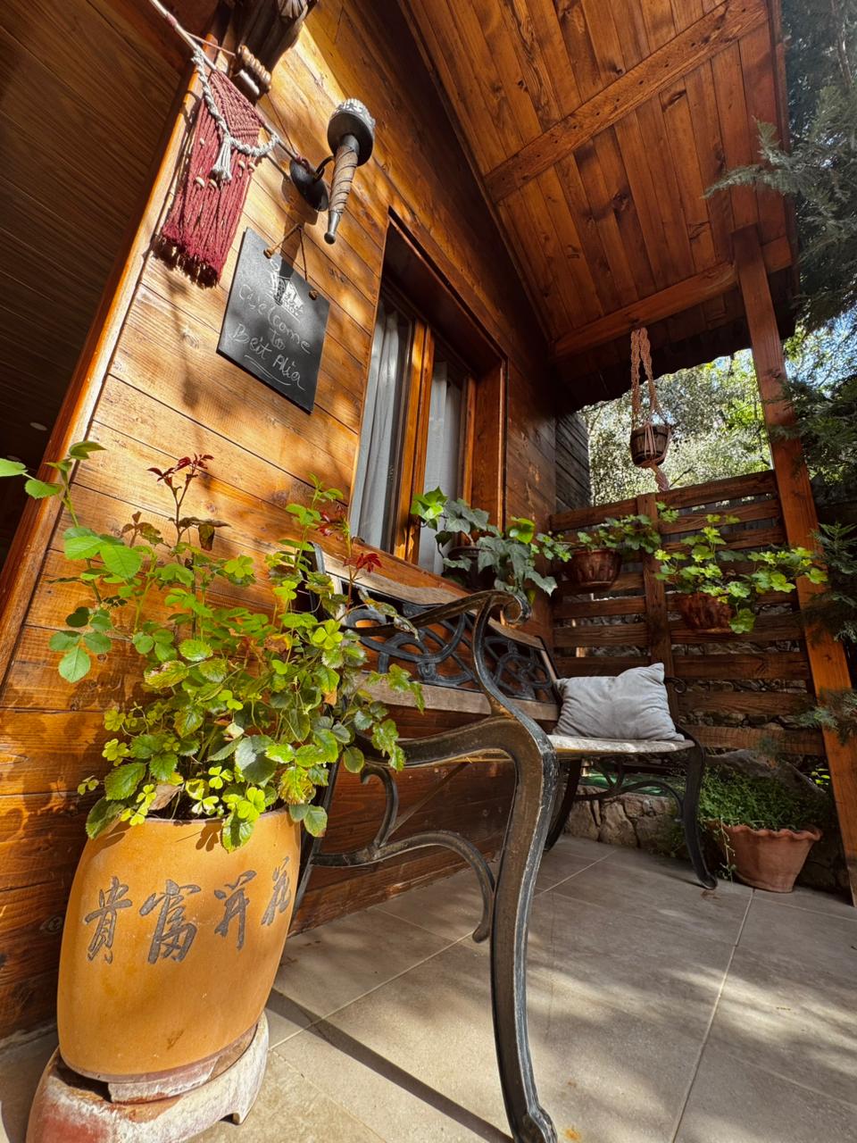 Bungalow in Tanurine-Al-tahta, photo 9