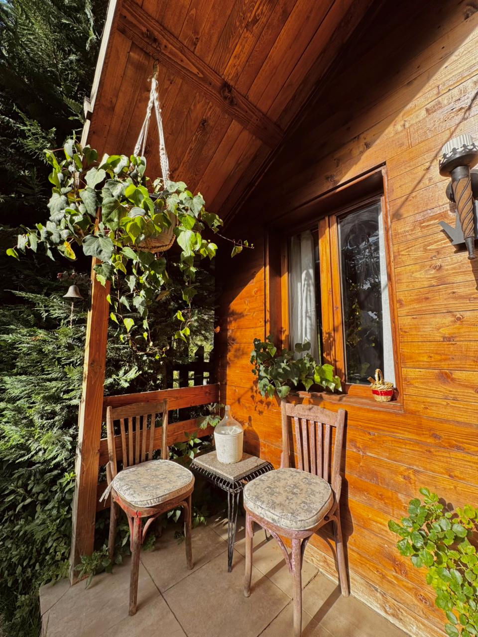 Bungalow in Tanurine-Al-tahta, photo 10