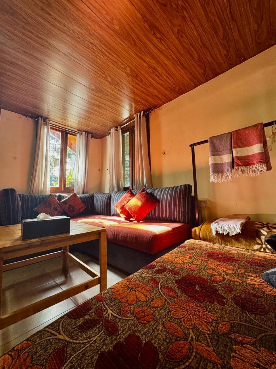 Bungalow in Tanurine-Al-tahta, photo 11