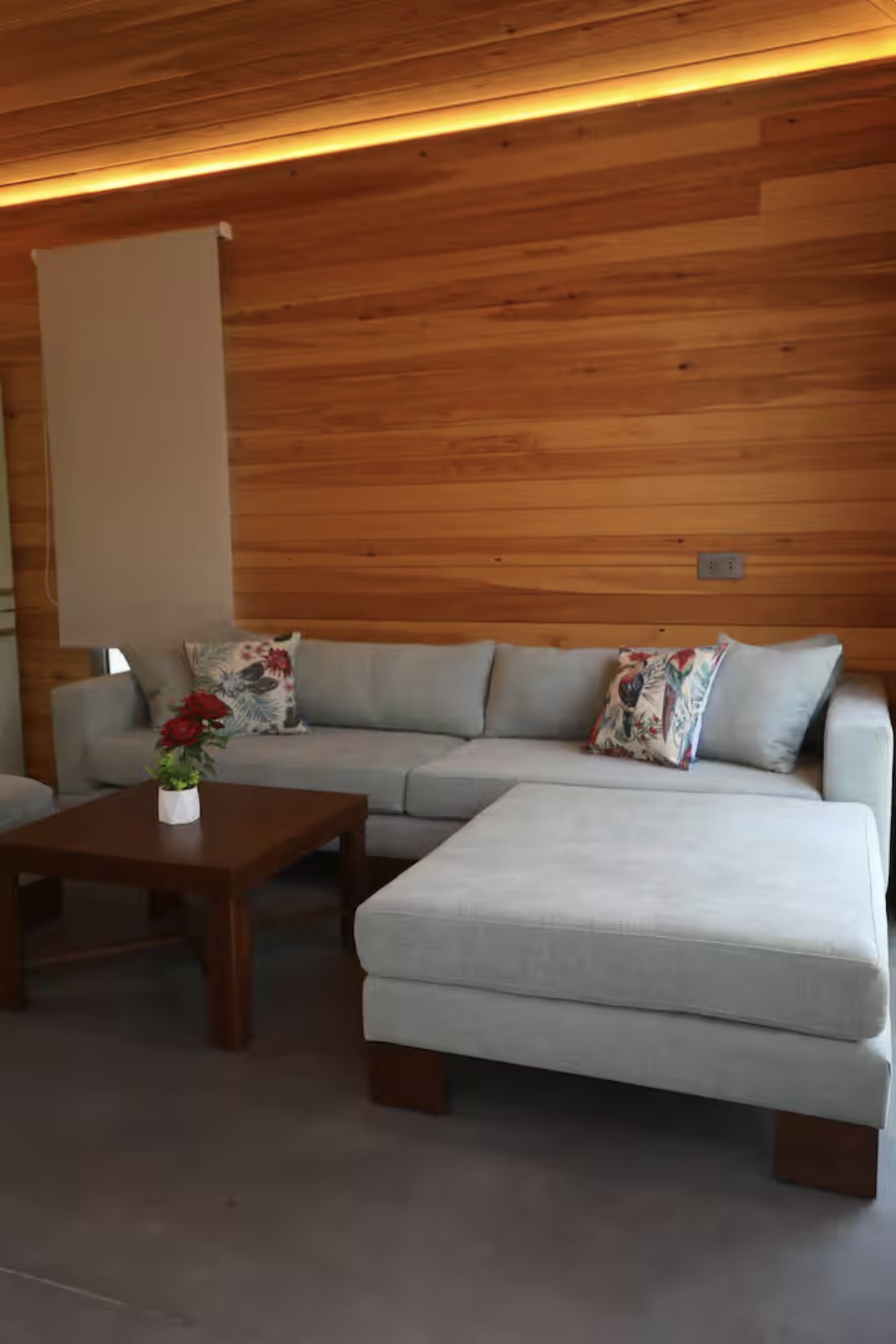 Cabin in Thoum
