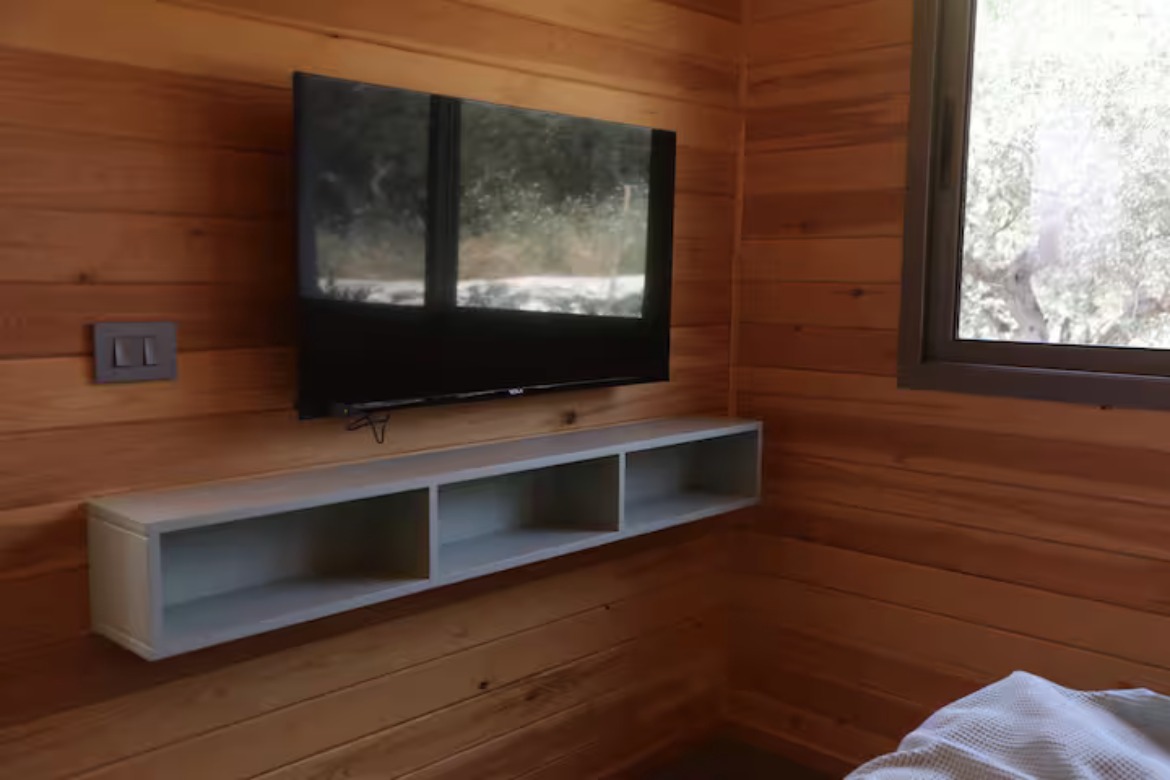 Cabin in Thoum, photo 6