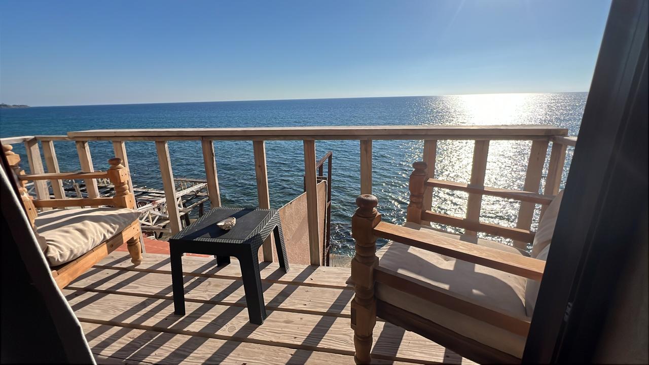 Guesthouse in kfaraabida, photo 4