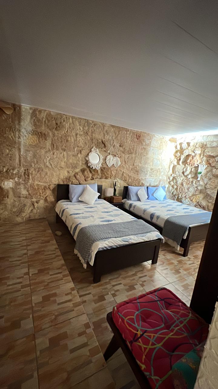 Guesthouse in kfaraabida, photo 9