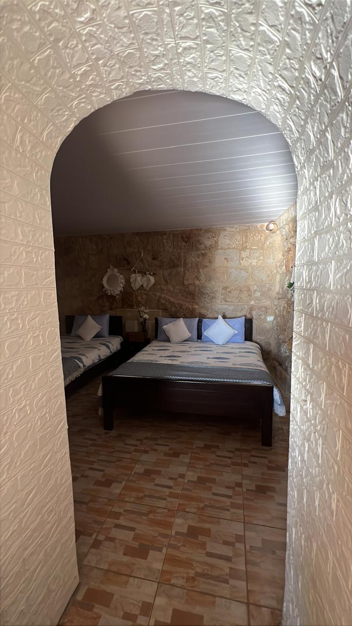 Guesthouse in kfaraabida