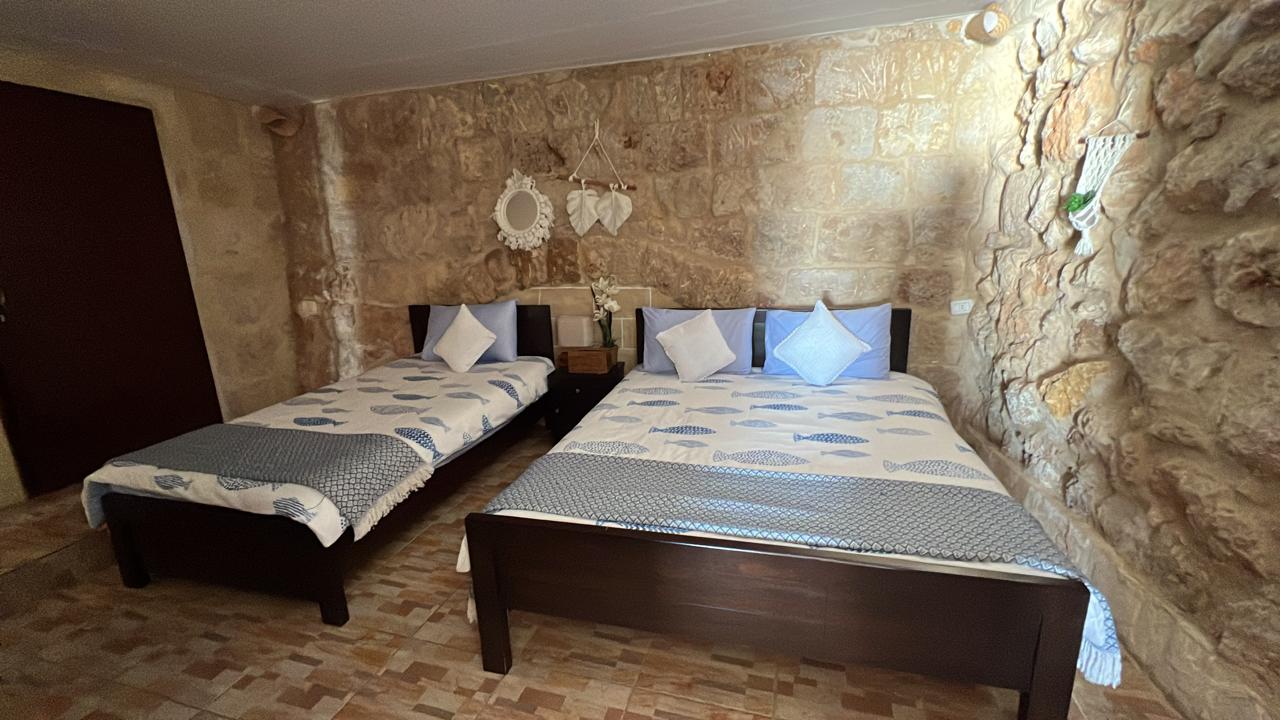 Guesthouse in kfaraabida, photo 6