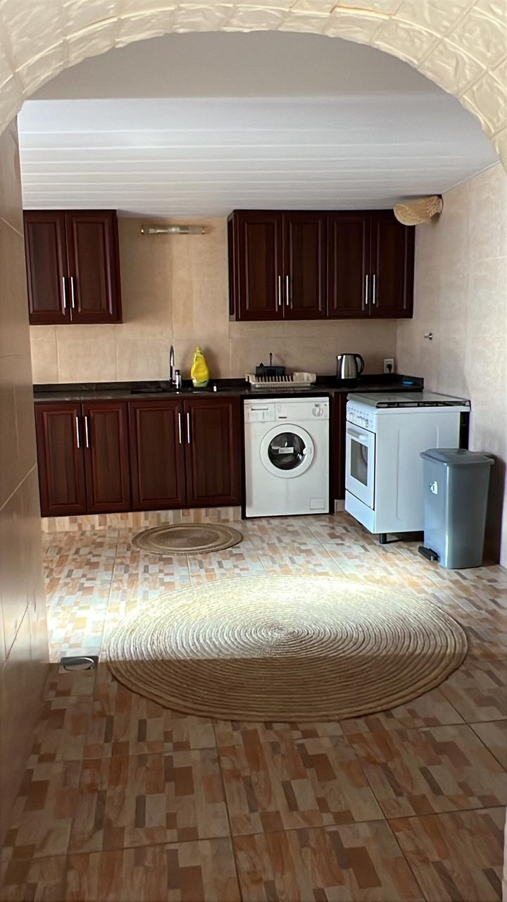 Guesthouse in kfaraabida, photo 8