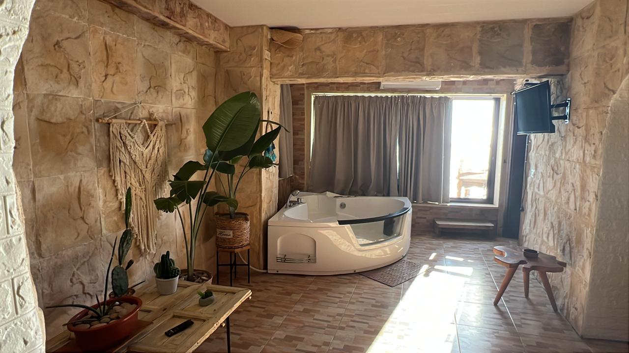 Guesthouse in kfaraabida, photo 12