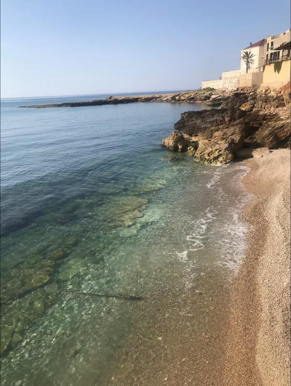 Guesthouse in kfaraabida
