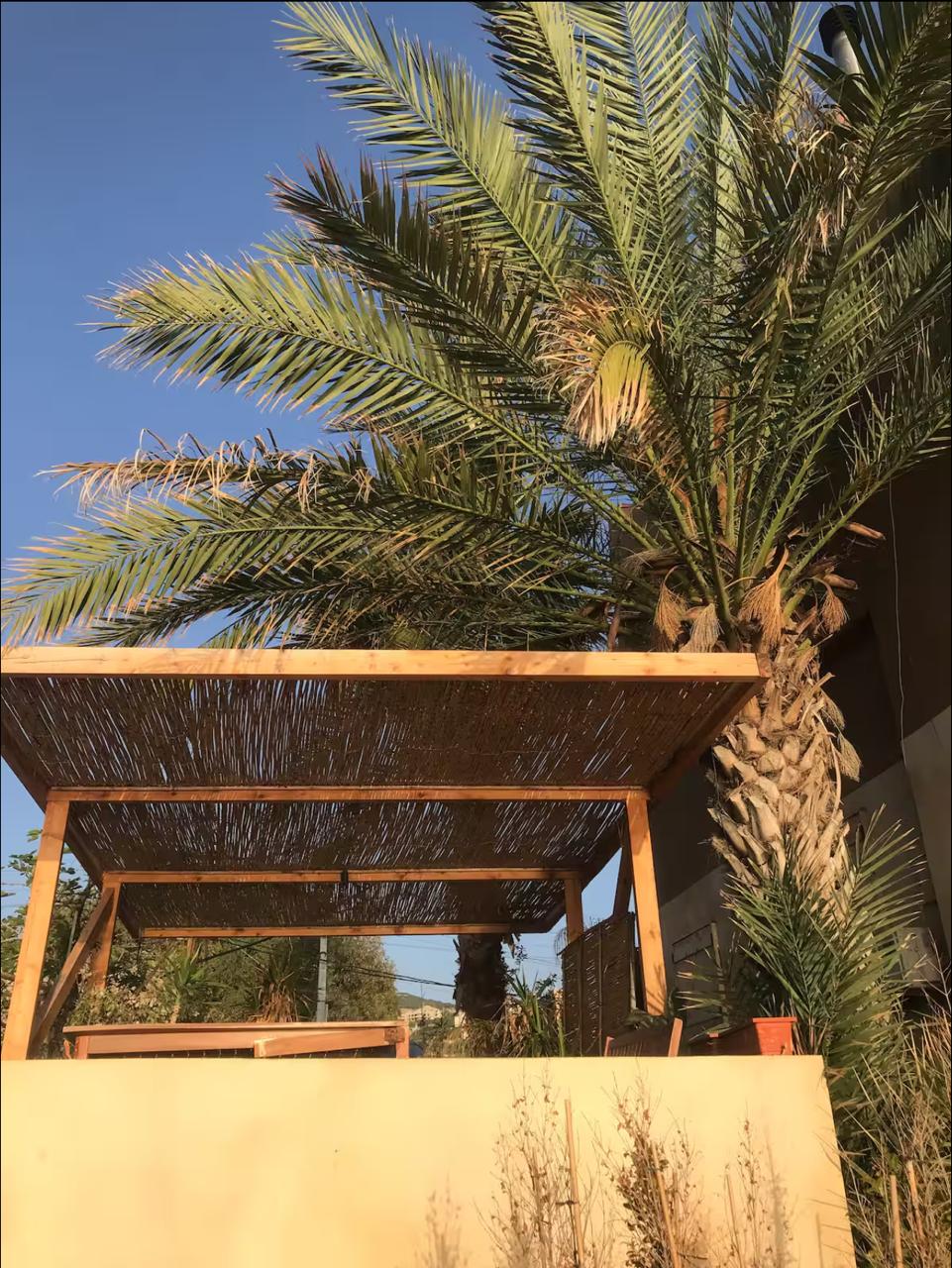 Guesthouse in kfaraabida, photo 10
