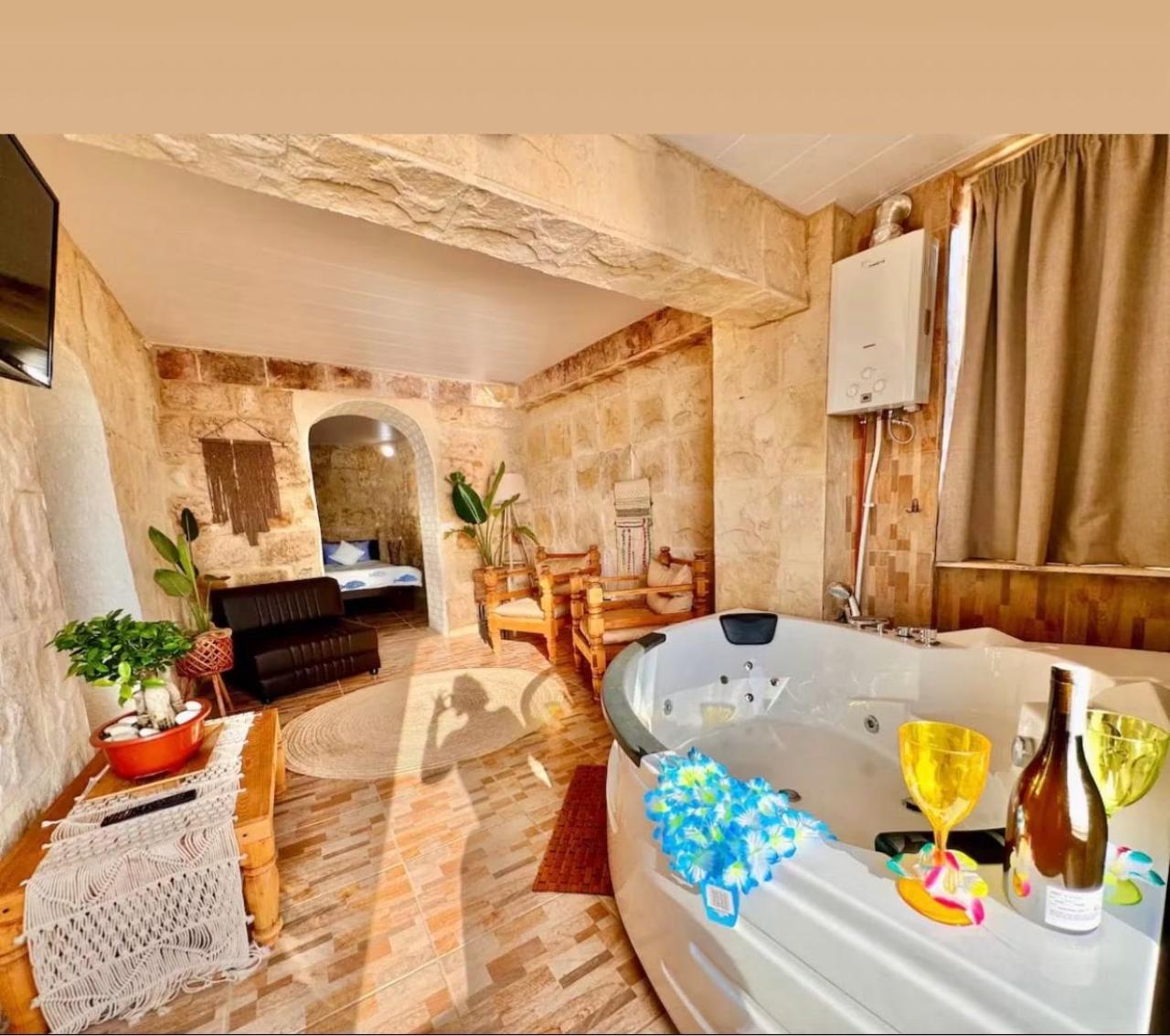 Guesthouse in kfaraabida, photo 13