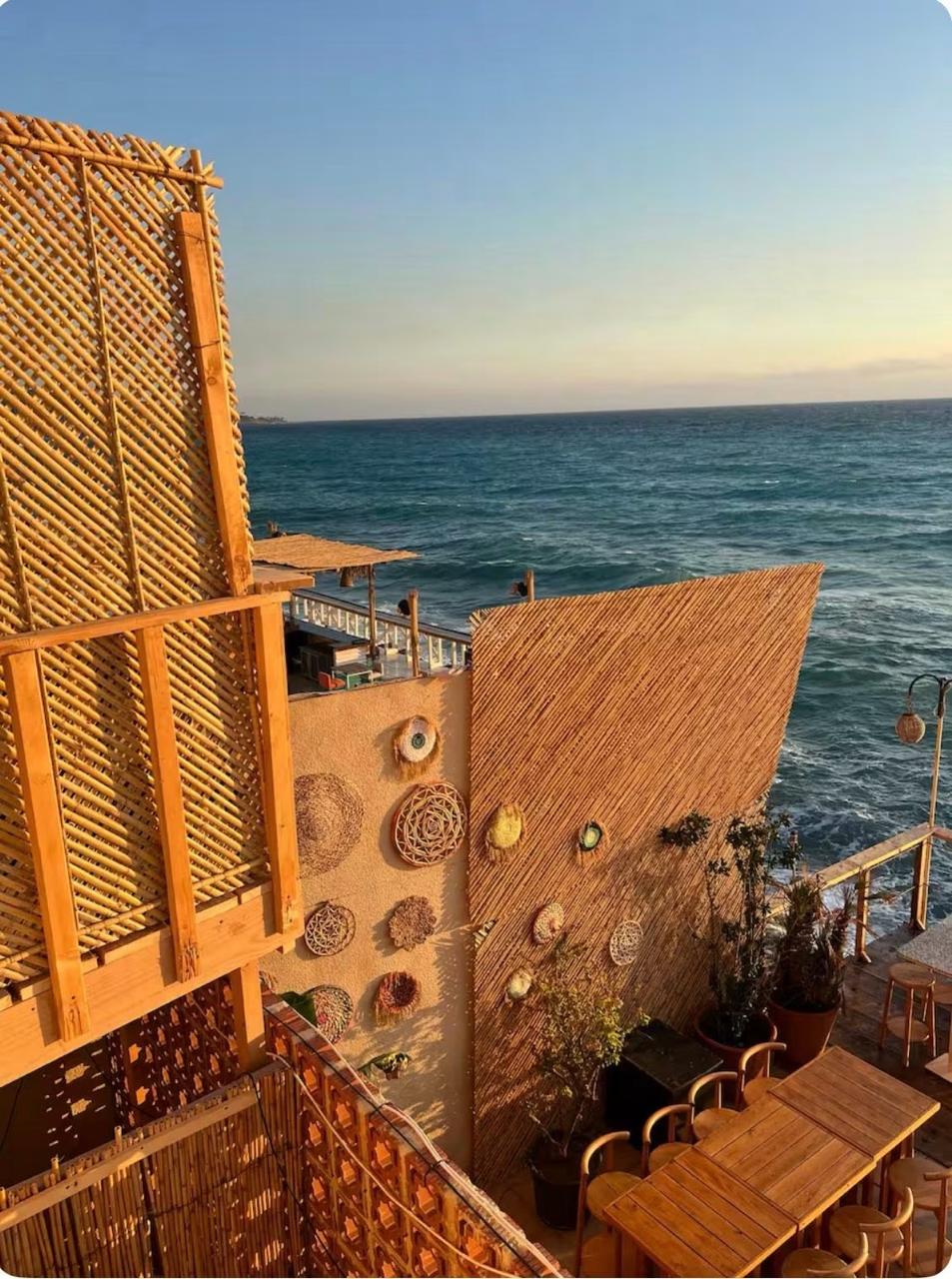Guesthouse in kfaraabida, photo 14