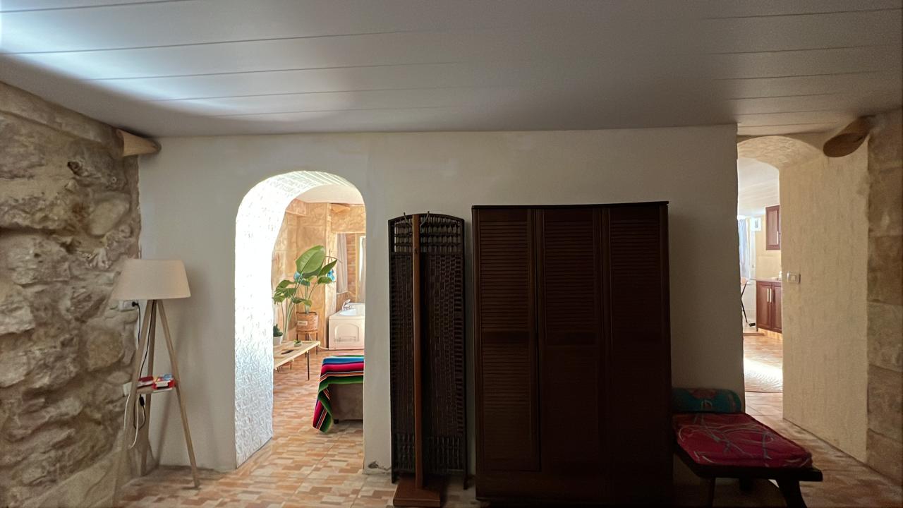 Guesthouse in kfaraabida, photo 15