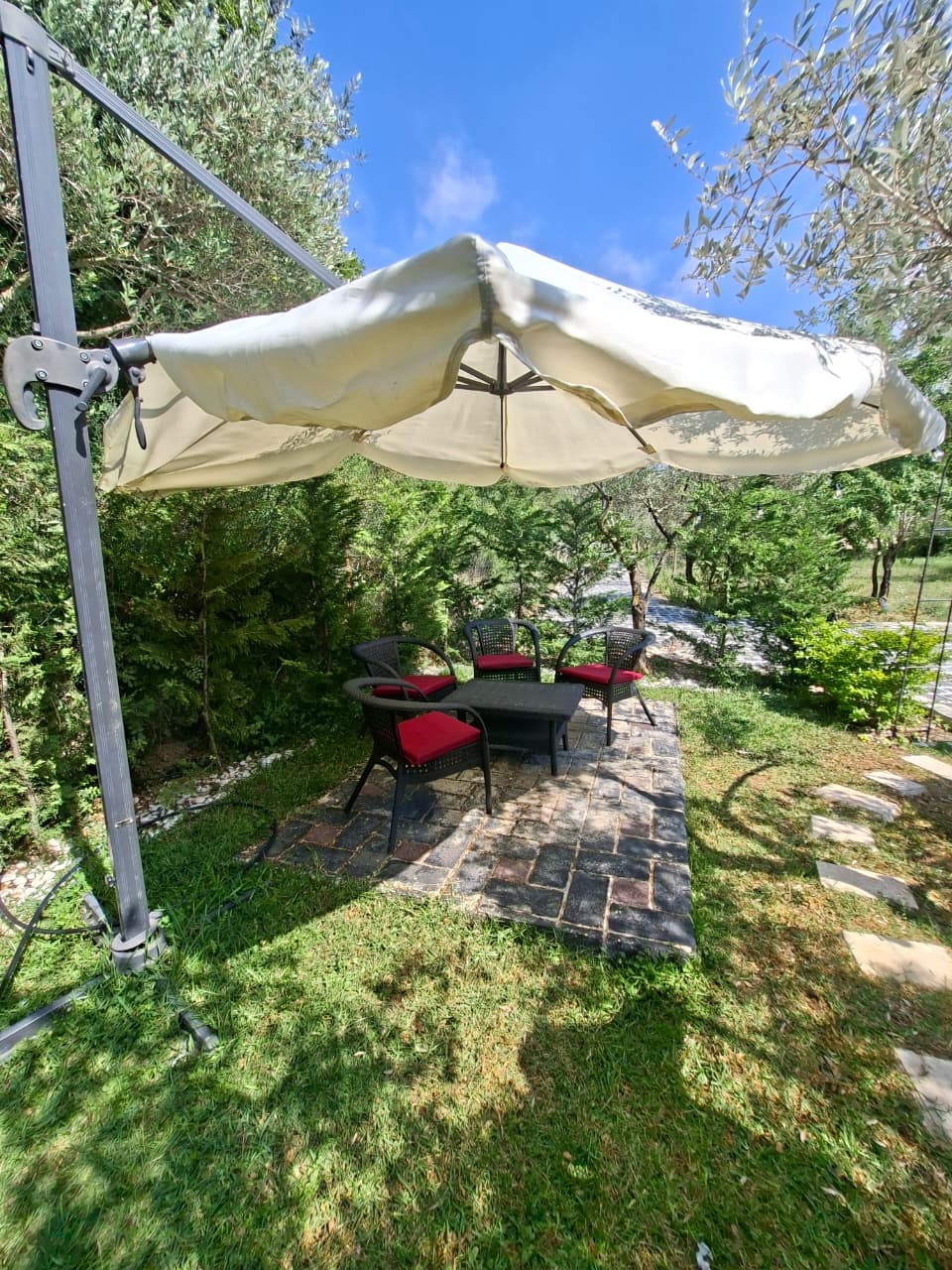 Guesthouse in Kfifan, photo 8
