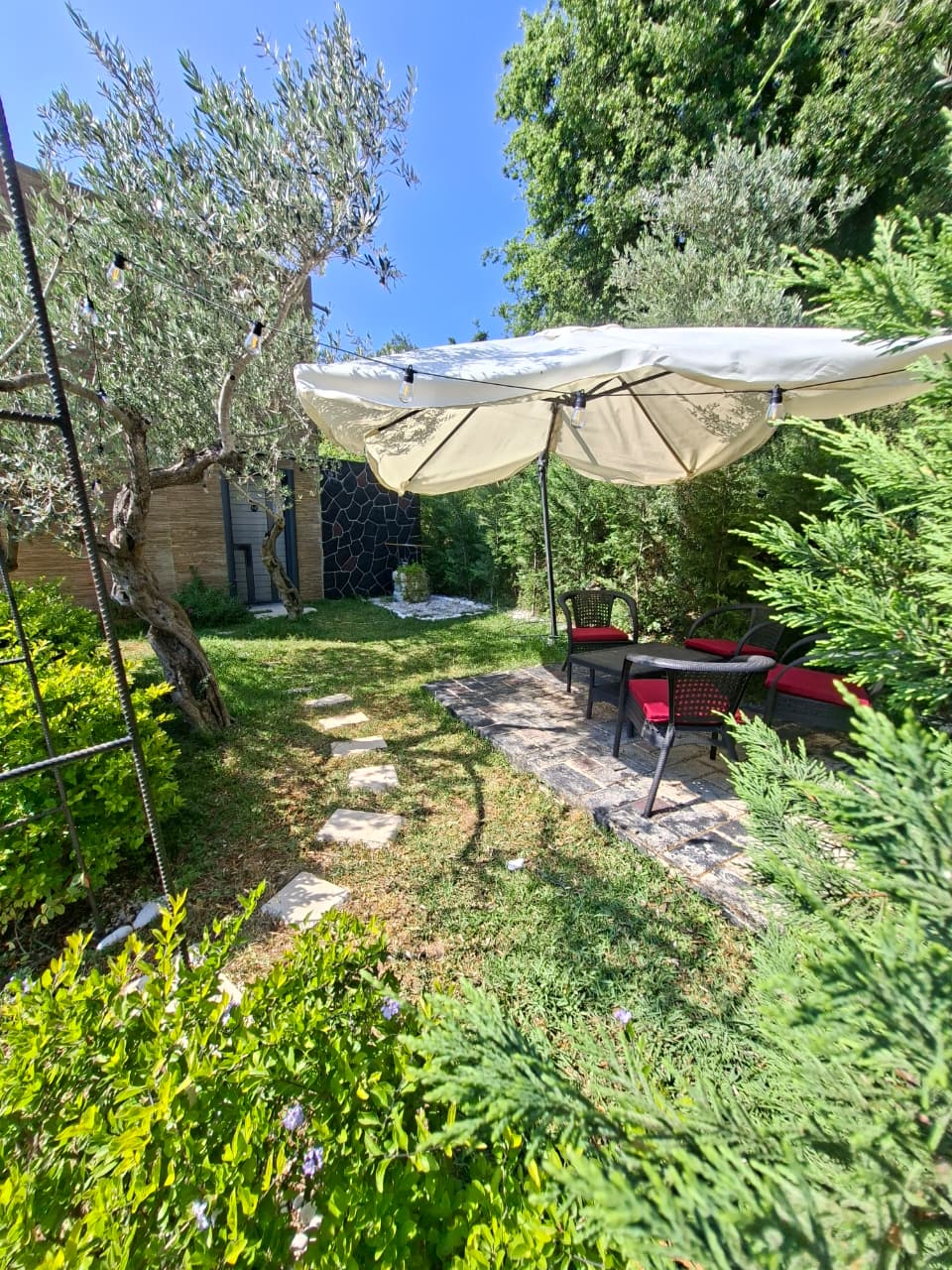 Guesthouse in Kfifan, photo 5