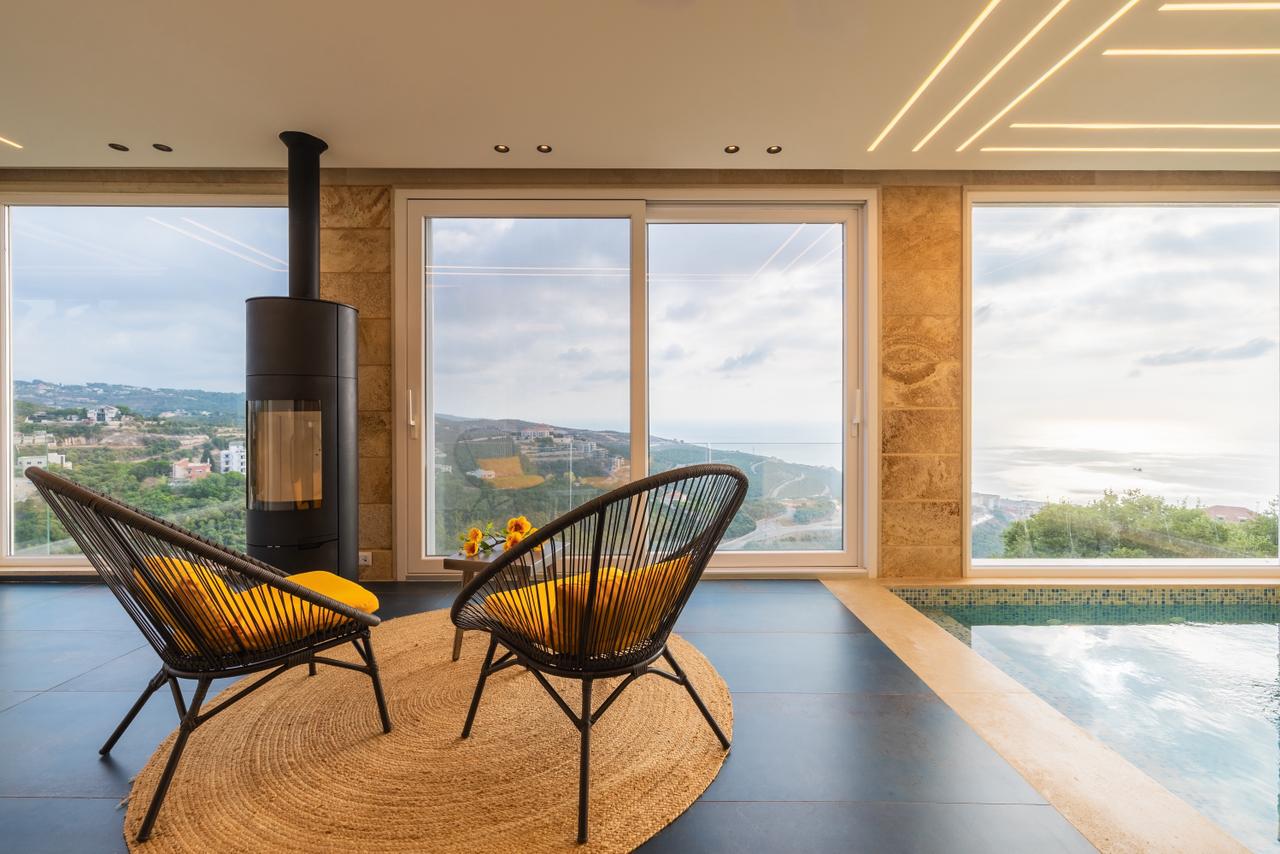 Vip Chalet in Ijdabra, photo 4