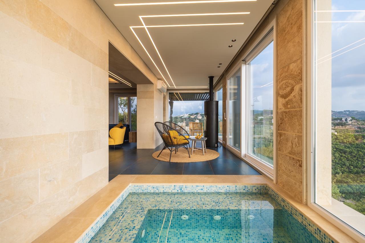 Vip Chalet in Ijdabra, photo 6