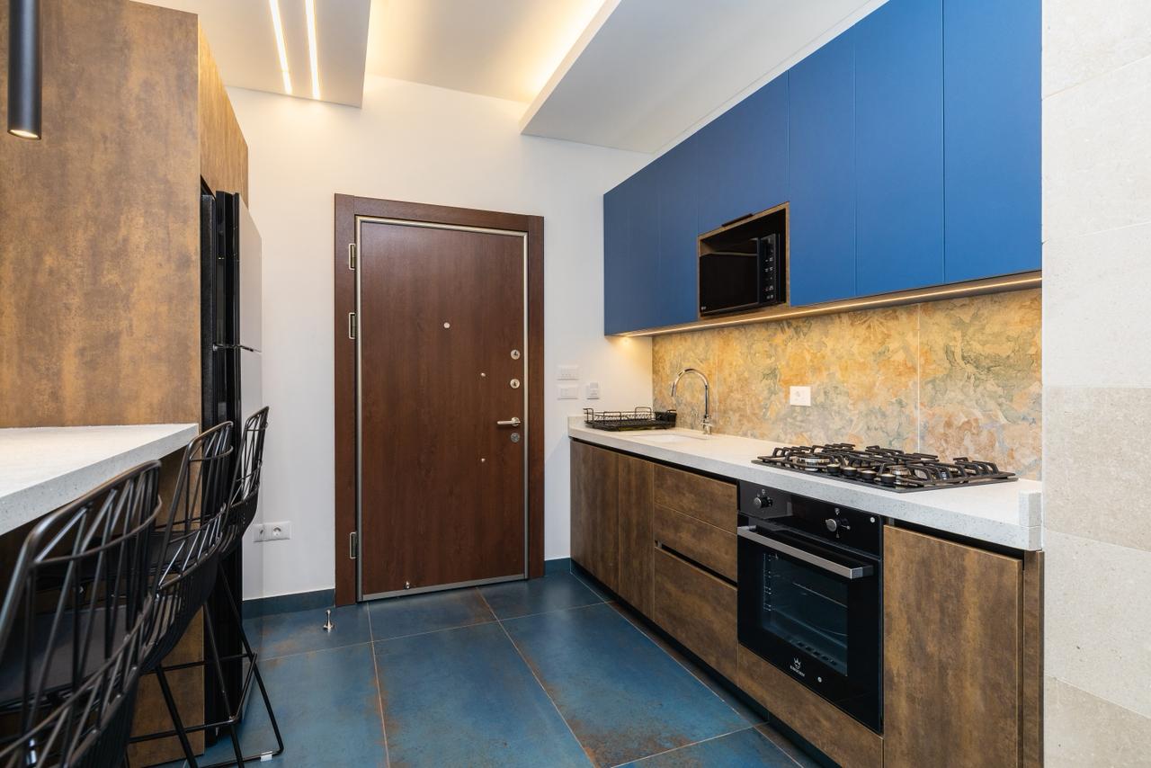 Vip Chalet in Ijdabra, photo 7