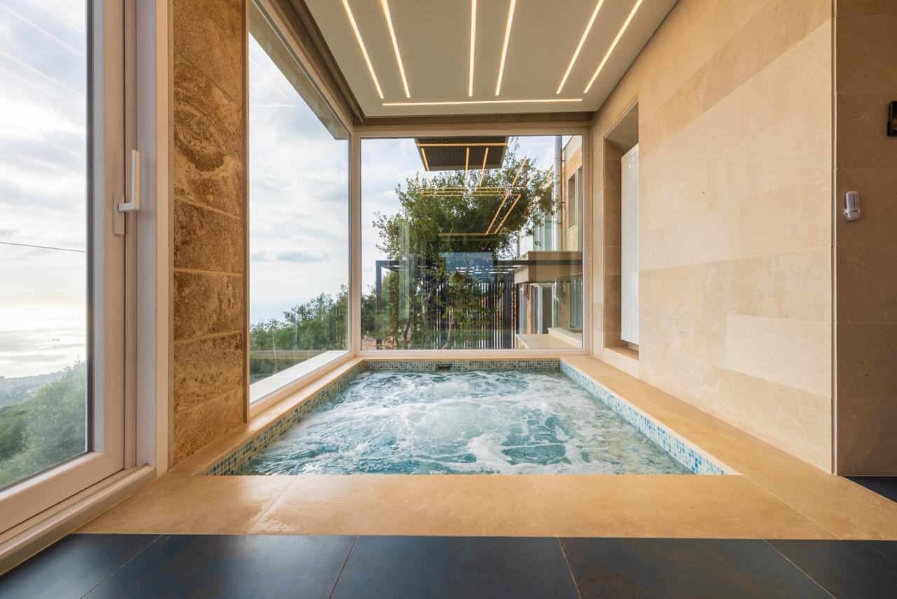 Vip Chalet in Ijdabra, photo 8