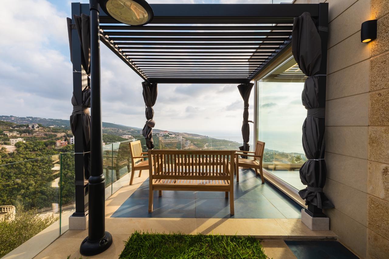 Vip Chalet in Ijdabra, photo 9