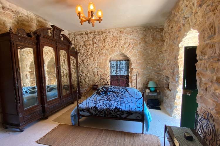 guesthouse in Chabtine